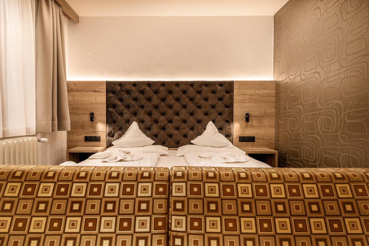Hotel Klammer Віпітено Екстер'єр фото